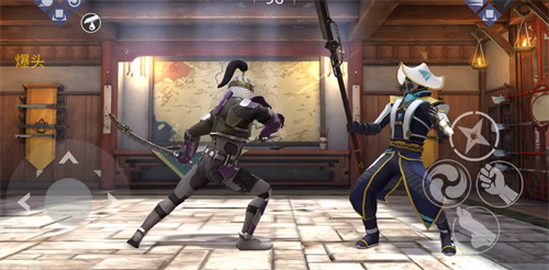 暗影格斗3玛莉打法攻略 暗影格斗3玛莉怎么打