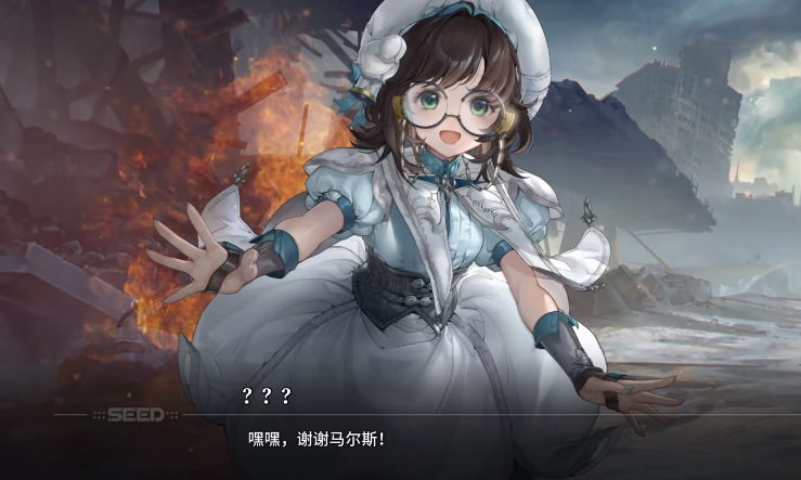 白荆回廊多久公测 白荆回廊公测时间