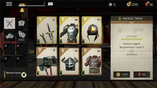 暗影格斗3开箱攻略 暗影格斗3开箱钥匙获取攻略