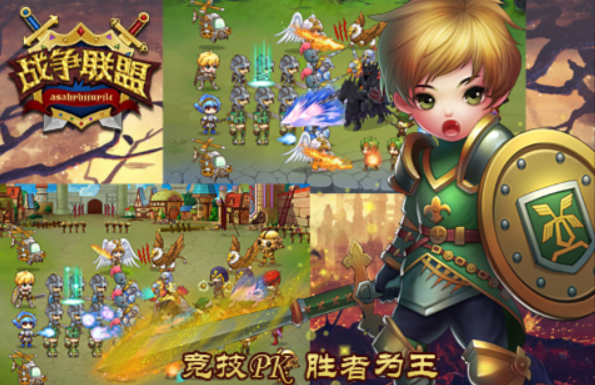 2024耐玩的战争游戏有哪些 好玩的战争游戏有哪些