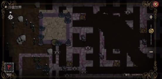 饥荒新家园远古祭坛在哪里 饥荒新家园远古祭坛位置一览