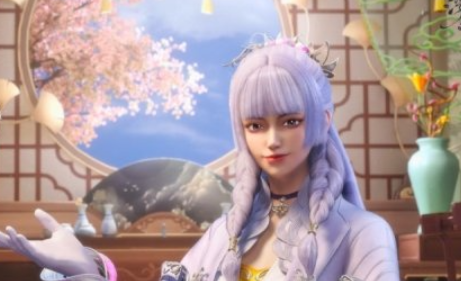 浮生忆玲珑角色故事介绍 生忆玲珑角色背景分享