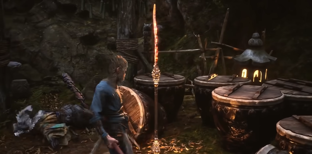 黑神话悟空配置要多高 黑神话悟空配置要求