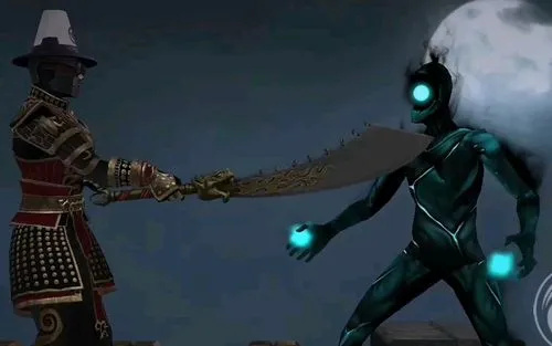 暗影格斗3暗影头脑皮肤获取攻略 暗影格斗3暗影头脑皮肤如何获取