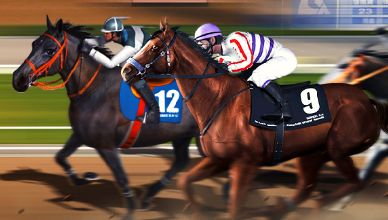 流行的街机赛马单机游戏有哪些 好玩的赛马游戏前五2024