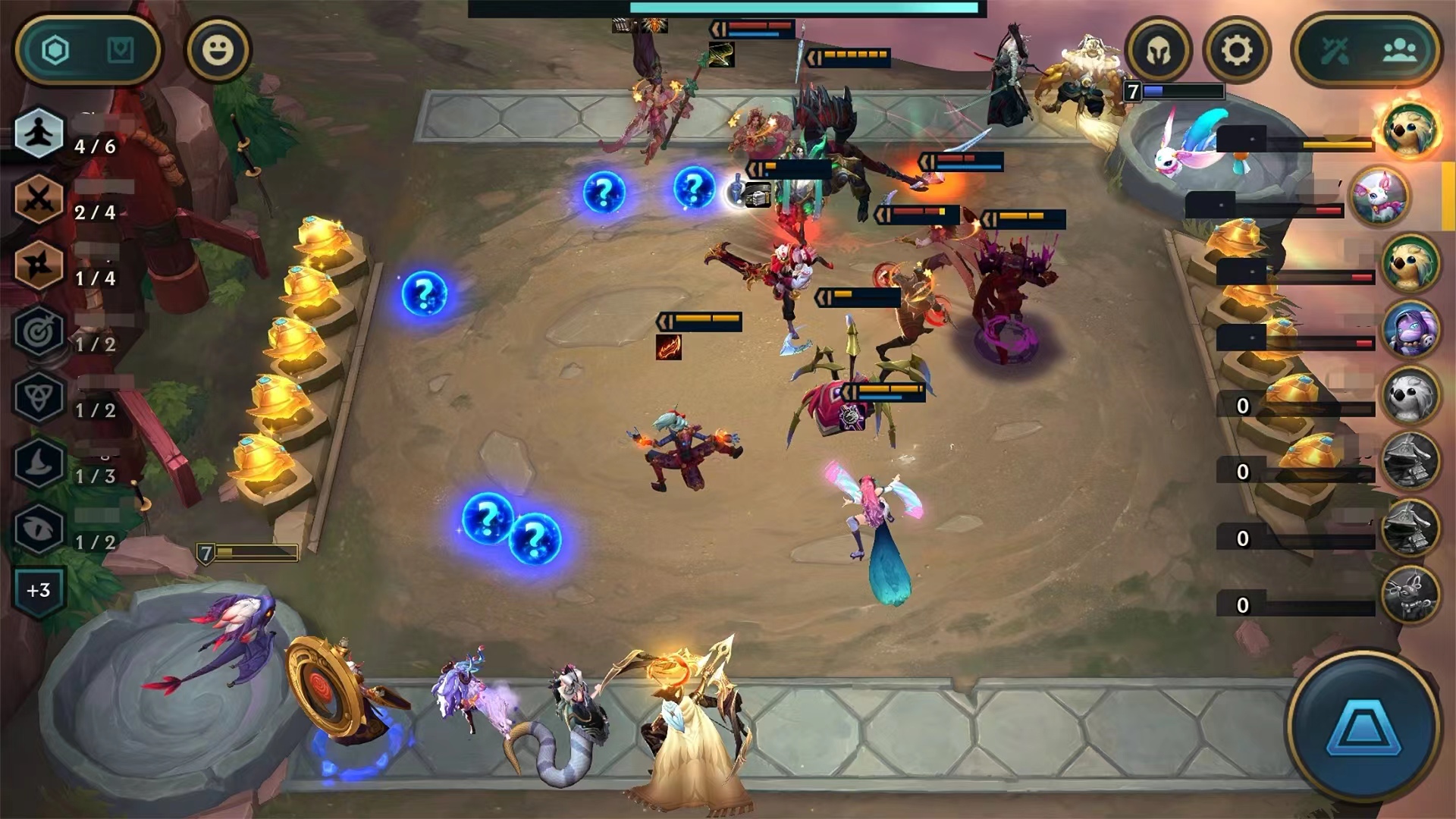 云顶之弈S3.5版本什么时候回归 云顶之弈版本回归时间