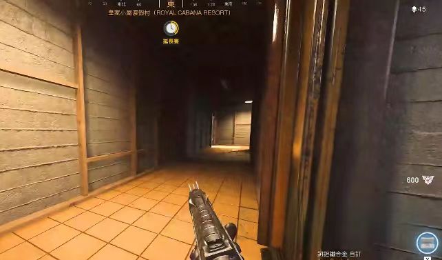 使命召唤战区手游龙息配件 龙息弹配件有哪些