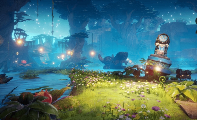 热门的腾讯新游戏分享2024 受欢迎的腾讯手游有哪些