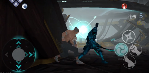 暗影格斗3暗影技怎么放 暗影格斗3暗影技玩法攻略