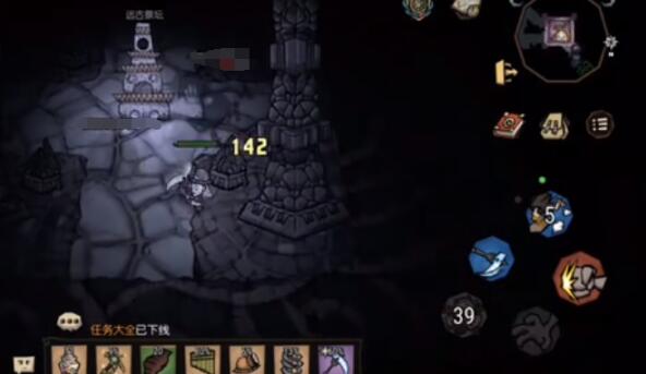 饥荒新家园影怪怎么打 饥荒新家园影怪击杀方法详解