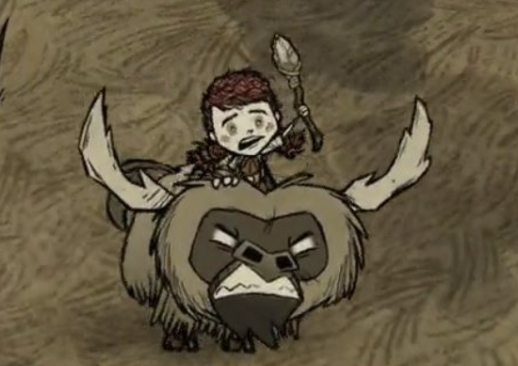 饥荒新家园训牛驯服方法一览 饥荒新家园里牛怎么驯服