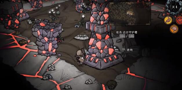 饥荒新家园远古钥匙怎么使用 饥荒远古钥匙使用方法详解