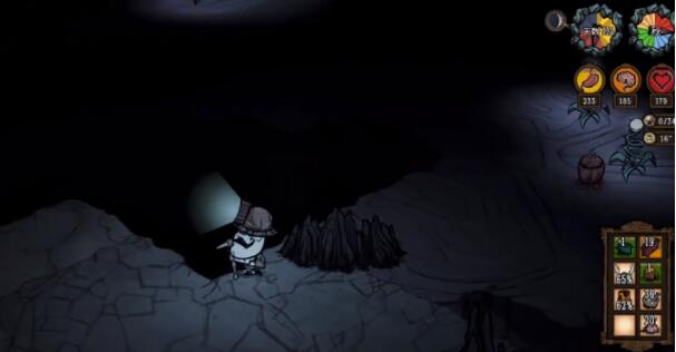 饥荒新家园怎么获取宝石 饥荒新家园宝石获取方式介绍