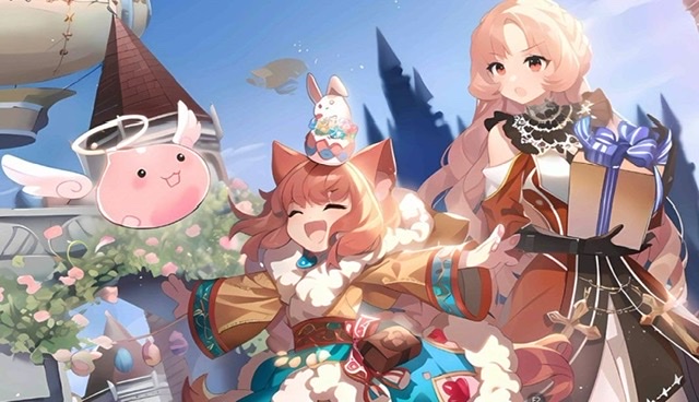 巴风特之怒职业技能介绍有哪些 巴风特之怒职业技能有哪些