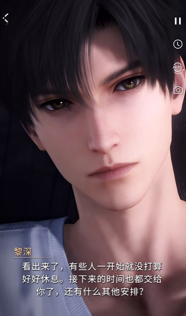 恋与深空是什么类型游戏 恋与深空游戏介绍