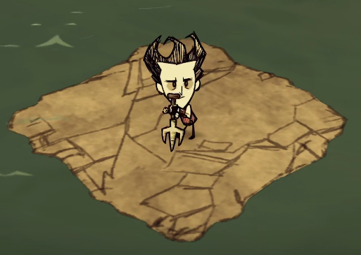 饥荒新家园干草叉怎么制作 饥荒新家园干草叉使用方法介绍