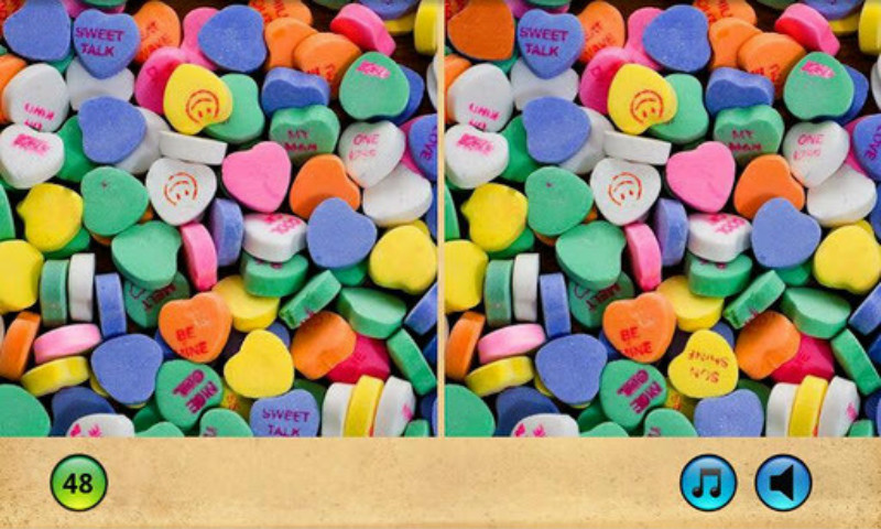 火爆的找茬游戏有哪些2024 有趣的找茬游戏最新排行榜