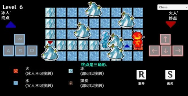 人气较高的冰火手游前五名 热门的冰火手游最新排行2024