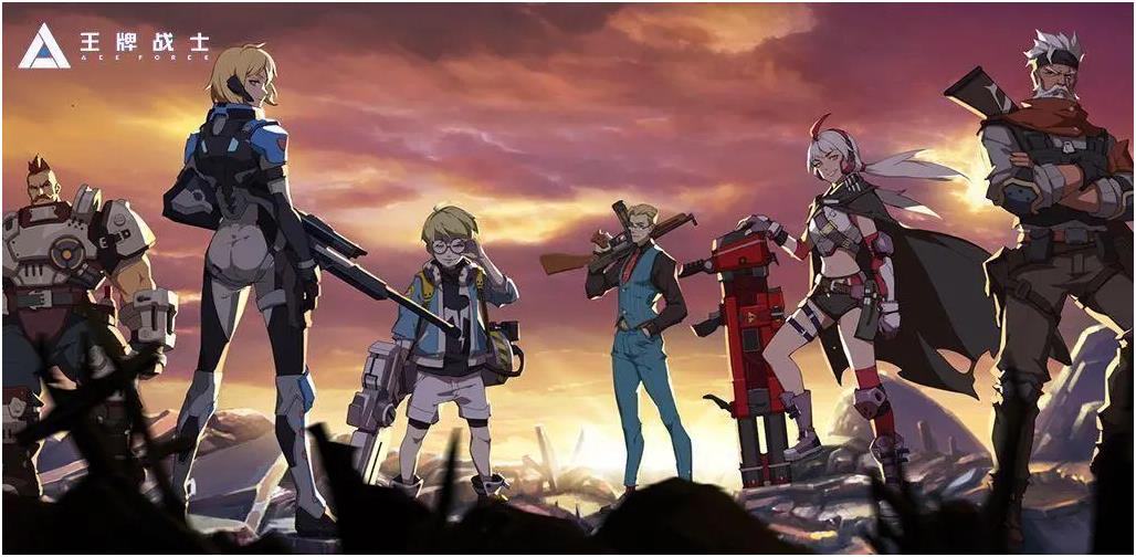 2024手机枪战游戏合集 热门的枪战游戏有哪些