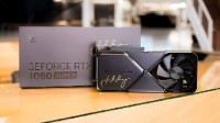 英伟达官推抽RTX 4080 Super：黄仁勋签名 仅此一块