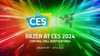 引领游戏未来 雷蛇在CES 2024上发布的消息令人振奋