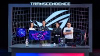 CES2024超竞化 华硕发布ROG/TUF GAMING BTF背置主板