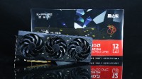 1080P价格畅玩2K游戏 蓝宝石RX 6750 GRE 12GB D6黑钻版评测
