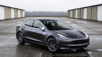 特斯拉迎来新年首次降价：Model3焕新版降价1.55万