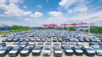 我国汽车产销破历史记录！有望成世界第一汽车出口国