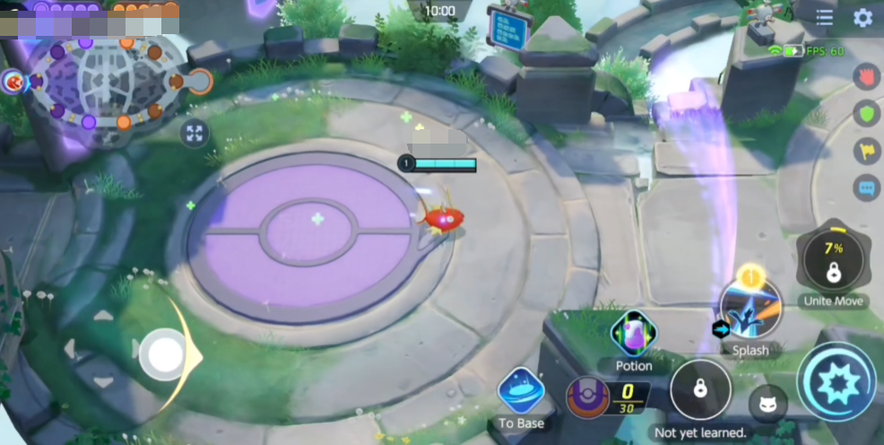 宝可梦大集结鲤鱼王怎么样 宝可梦大集结鲤鱼王进化方法介绍