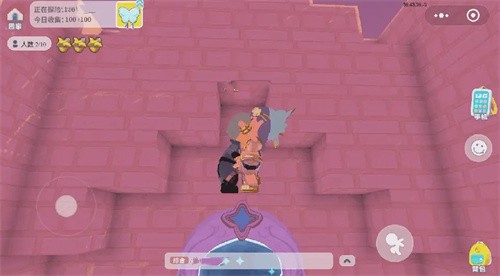 泡泡先锋法老遗迹攻略 泡泡先锋法老遗迹怎么打