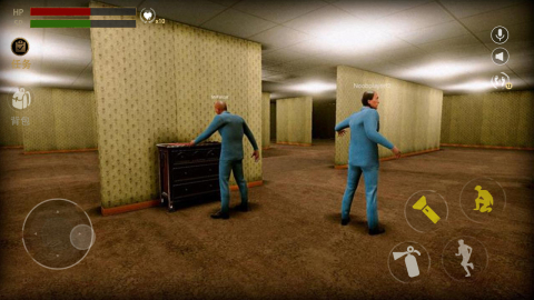 后室联机版手游合集 流行的联机手游有哪些2024