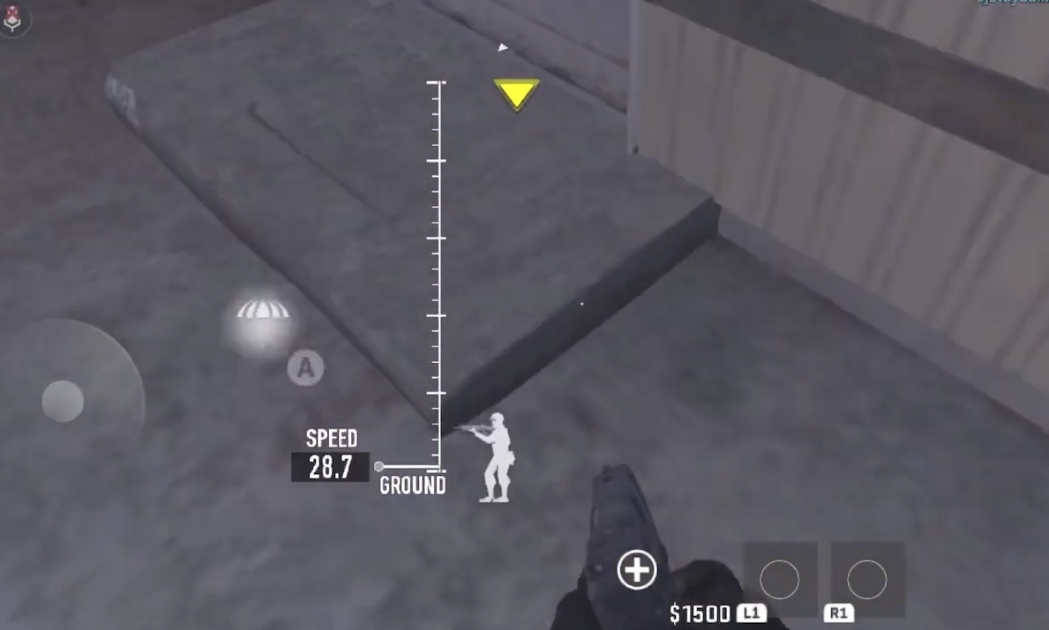 使命召唤战区手游重生岛教程 使命召唤战区手游重生岛怎么玩