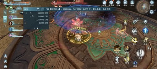 剑网3无界打本攻略 剑网3无界玄鹤别院副本怎么打