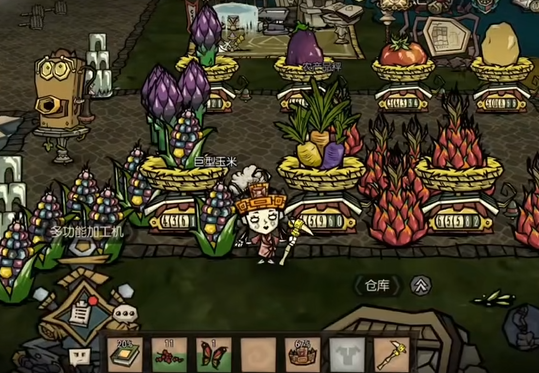 饥荒新家园角色选择什么好 饥荒新家园角色有哪些