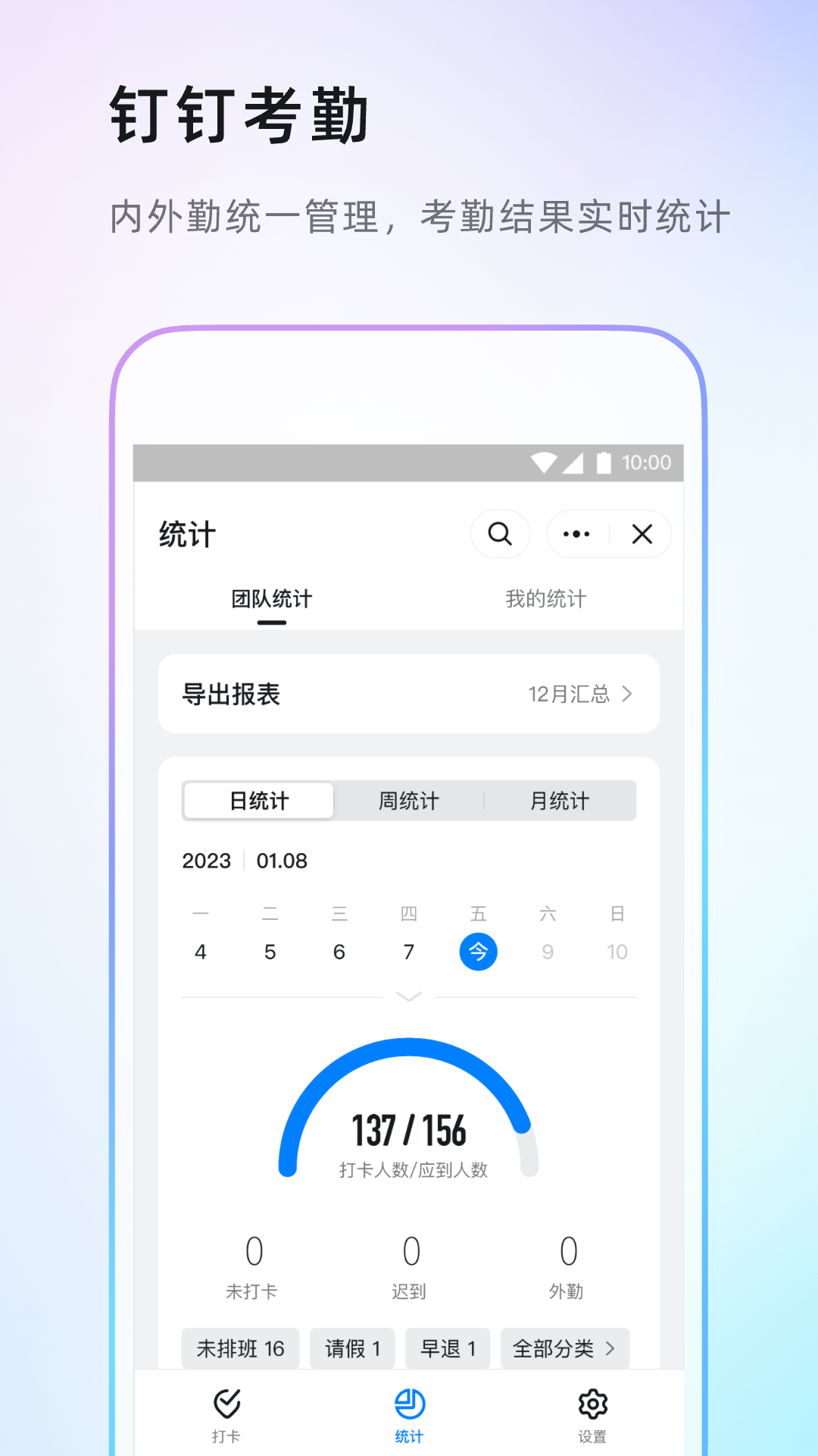 企业办公软件有什么 企业办公APP分享