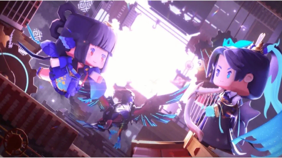 好玩的游戏内置菜单的有哪些 2024有内置菜单的手游合集