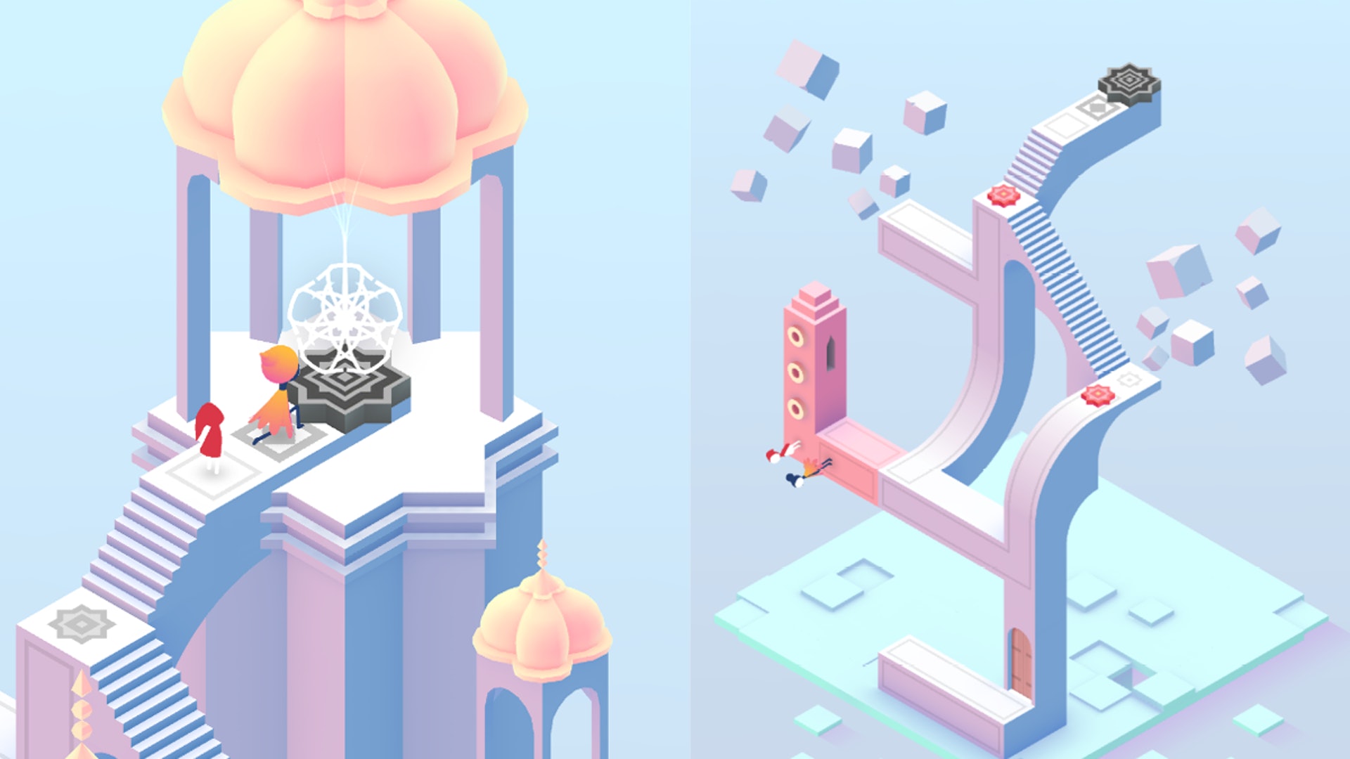 十大唯美治愈游戏有哪些 耐玩的治愈手游有哪些2024