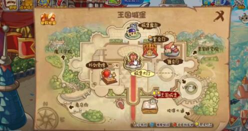 洛克王国手游海芙约忒技能有哪些 海芙约忒技能详解