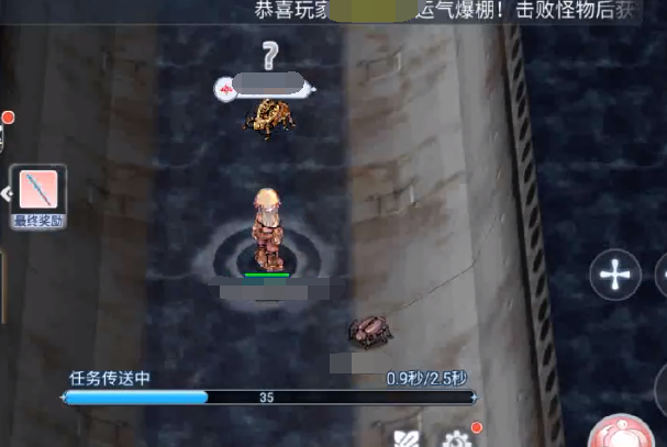 巴风特之怒剑士攻略 巴风特之怒剑士怎么玩