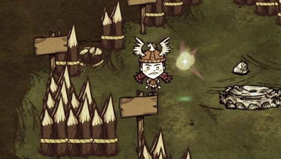 饥荒新家园女武神怎么解锁 饥荒新家园女武神特质