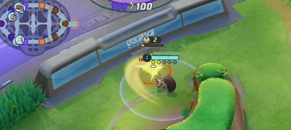 宝可梦大集结泡沫栗鼠怎么进化 宝可梦大集结泡沫栗鼠进化解析