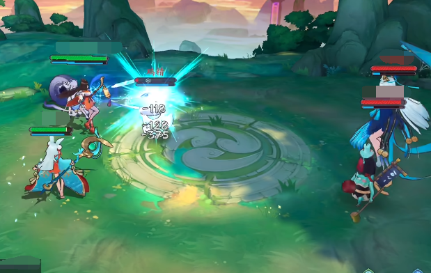 天境传说新手快速升级攻略 天境传说新手升级方法