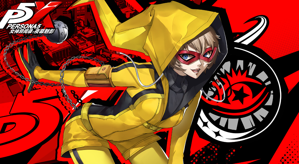 女神异闻录手游木叶天狗怎么获取 木叶天狗合成方法一览