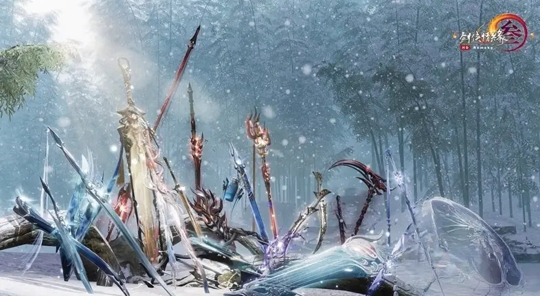 剑网3无界配置要求有哪些 剑网3无界配置要求介绍