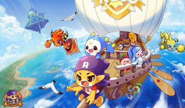 洛克王国手游几月出 洛克王国手游上线时间介绍