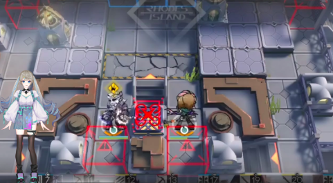 明日方舟终末地评价怎么样 明日方舟终末地评价分享