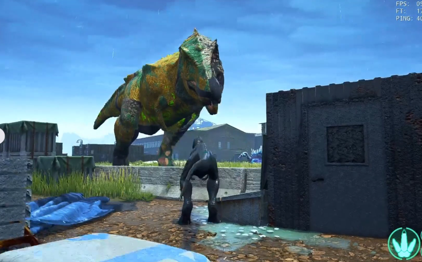 免费的恐龙岛吞噬进化手游最新排行 流行的吞噬进化游戏合集2024