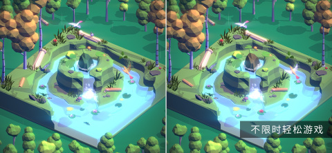 耐玩的3d找茬游戏有哪些 2024高人气的找茬游戏汇总