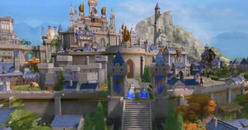 魔法门之英雄无敌领主争霸是什么类型的游戏 领主争霸游戏类型详解